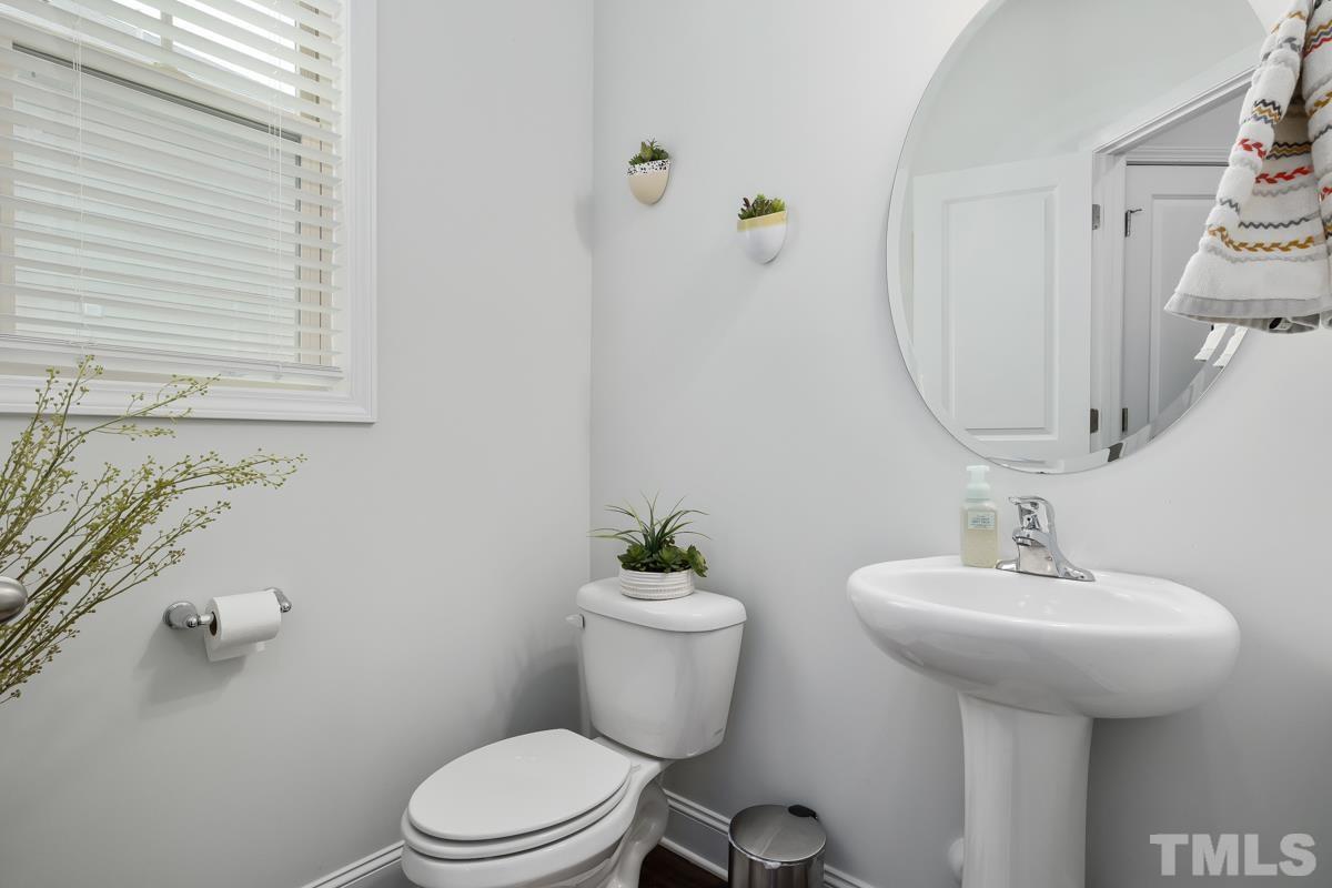 1103 Compass Drive Durham, NC 27713 - Photo 21 of 30