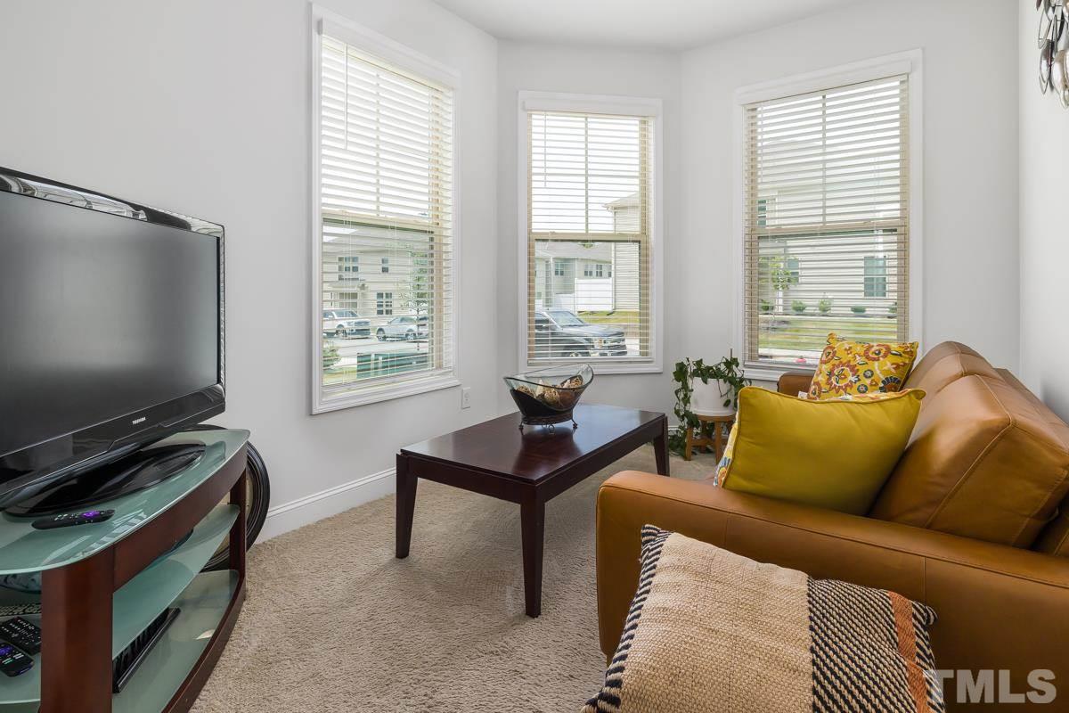 1103 Compass Drive Durham, NC 27713 - Photo 22 of 30