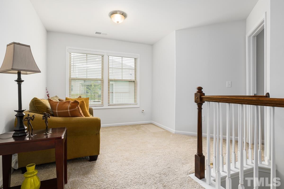 1103 Compass Drive Durham, NC 27713 - Photo 23 of 30