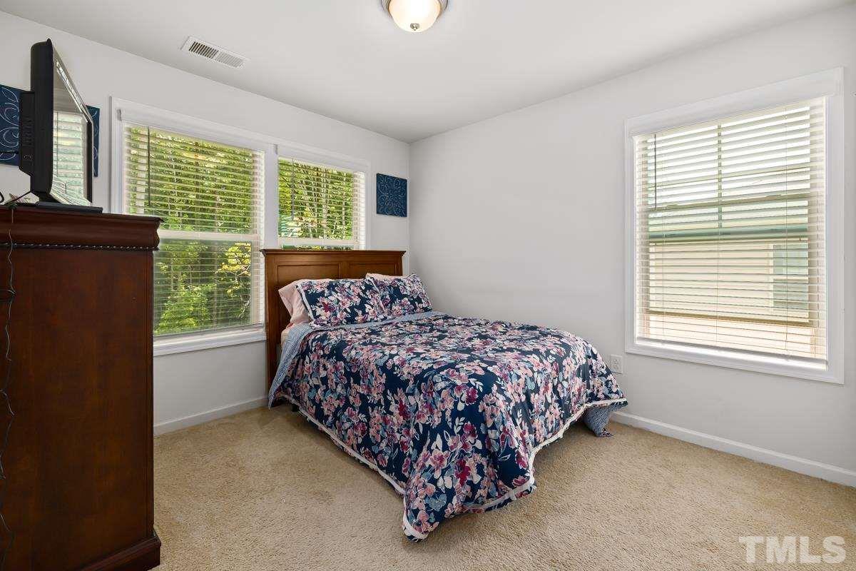 1103 Compass Drive Durham, NC 27713 - Photo 26 of 30