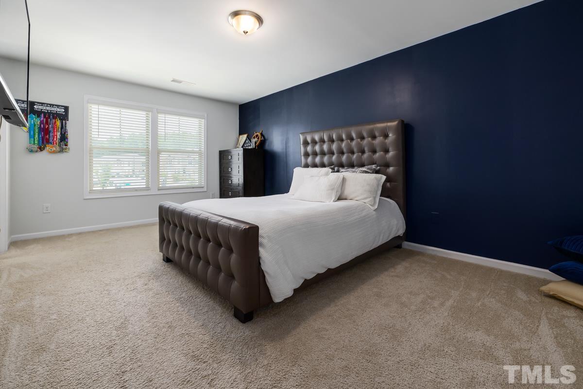 1103 Compass Drive Durham, NC 27713 - Photo 27 of 30