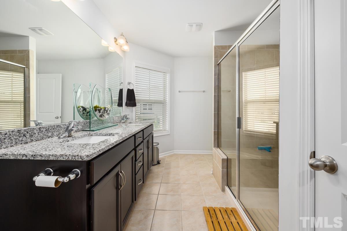 1103 Compass Drive Durham, NC 27713 - Photo 28 of 30