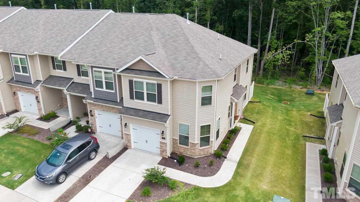 1103 Compass Drive Durham, NC 27713 - Photo 4 of 30