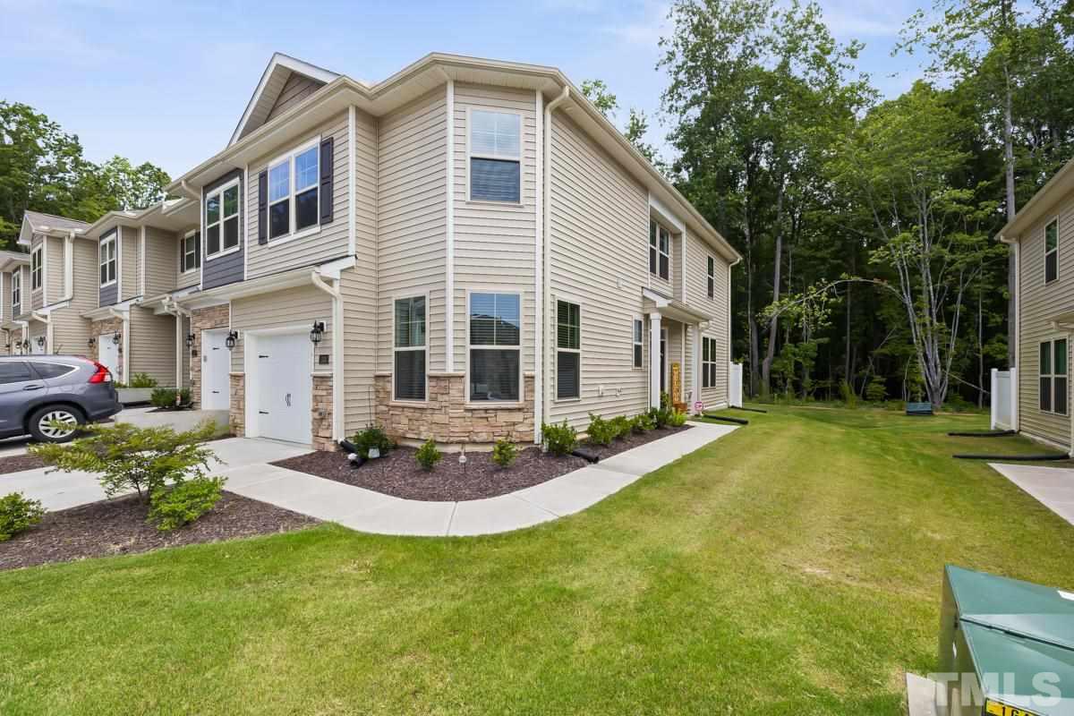 1103 Compass Drive Durham, NC 27713 - Photo 6 of 30