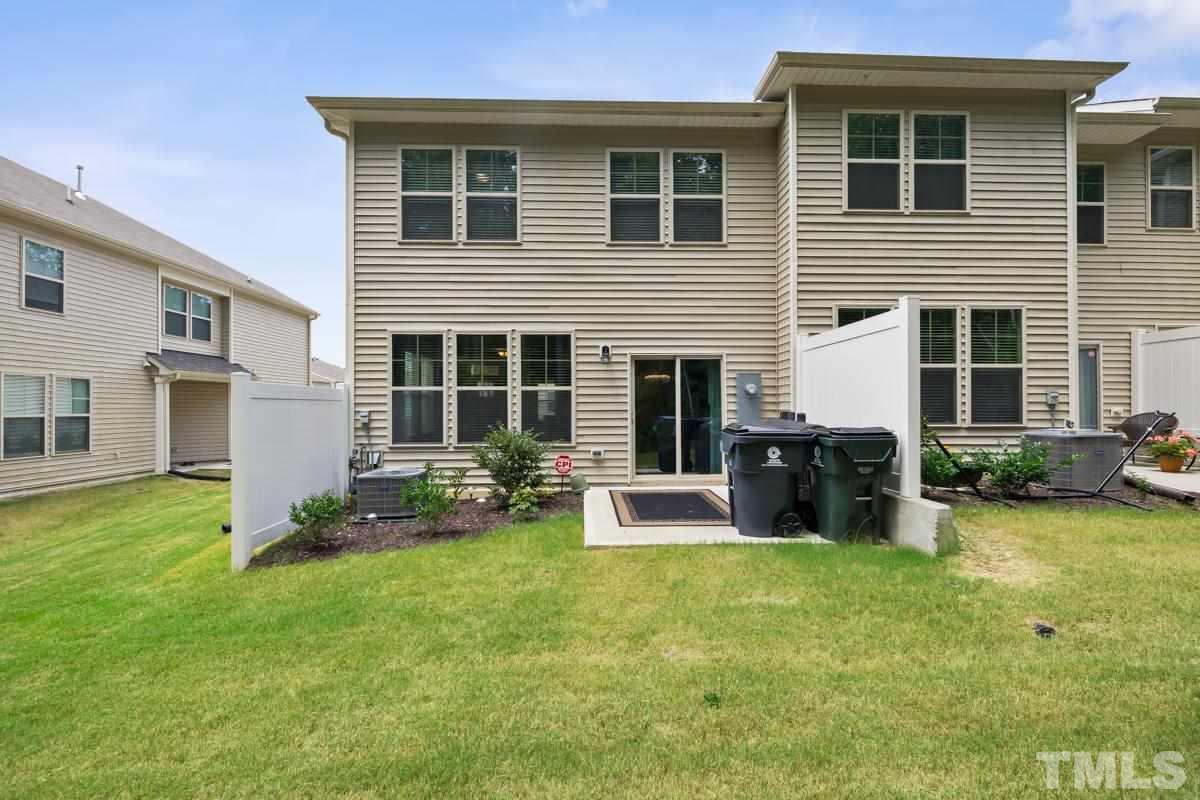 1103 Compass Drive Durham, NC 27713 - Photo 9 of 30