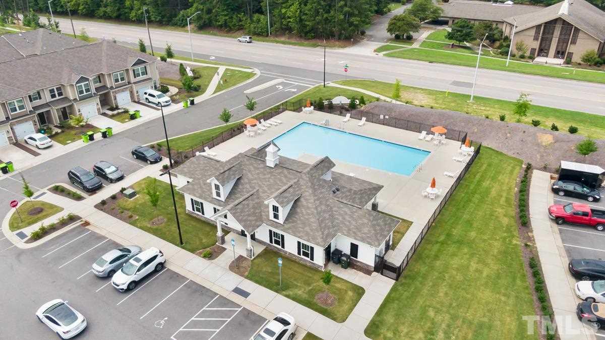 1103 Compass Drive Durham, NC 27713 - Photo 10 of 30