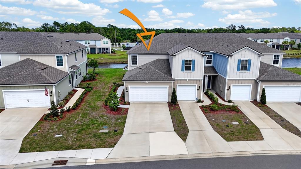 336 Redbud Road Palm Coast, FL 32137 - Photo 37 of 40