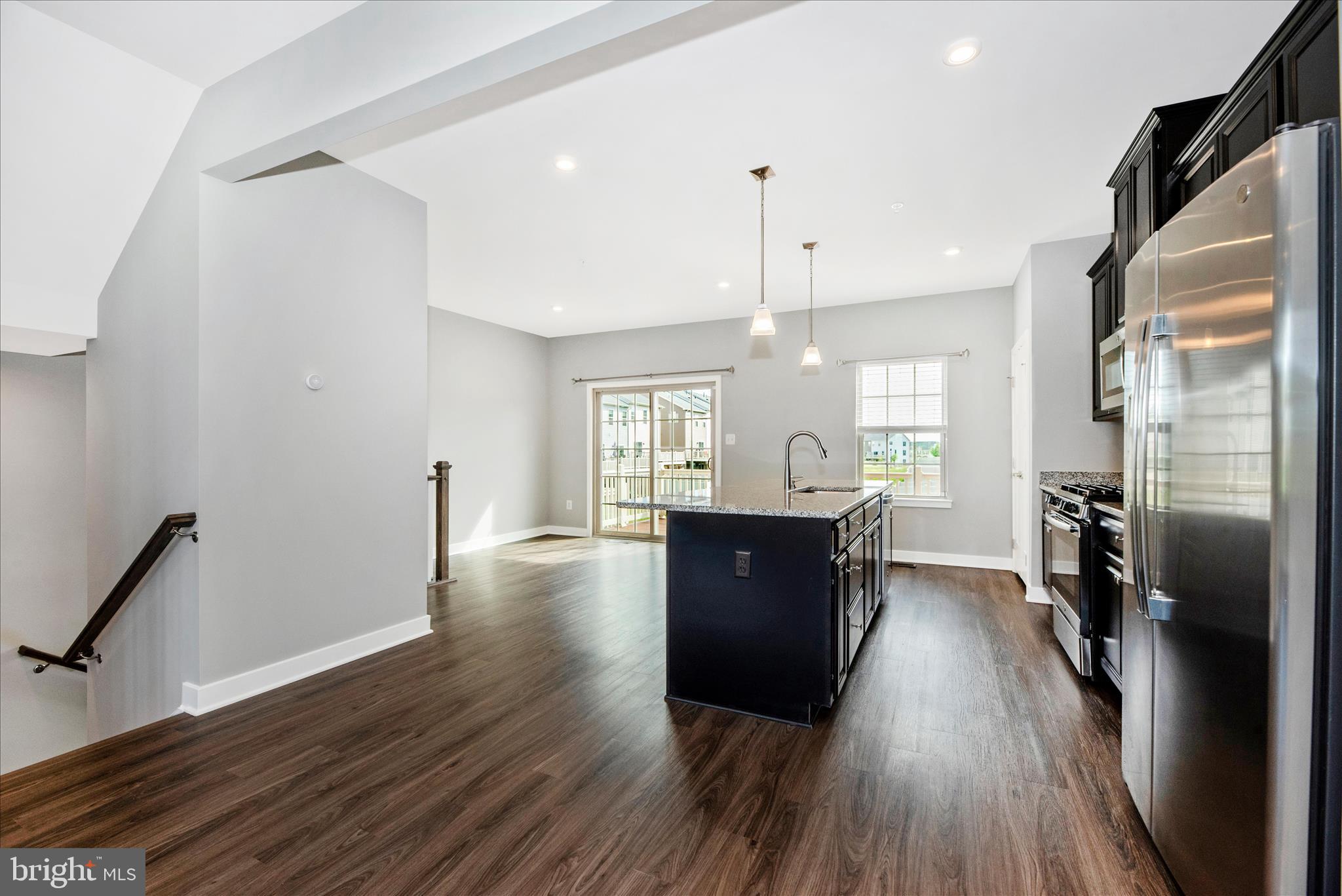 7091 Kokanee Way New Market, MD 21774 - Photo 11 of 69 Dining & Kitchen
