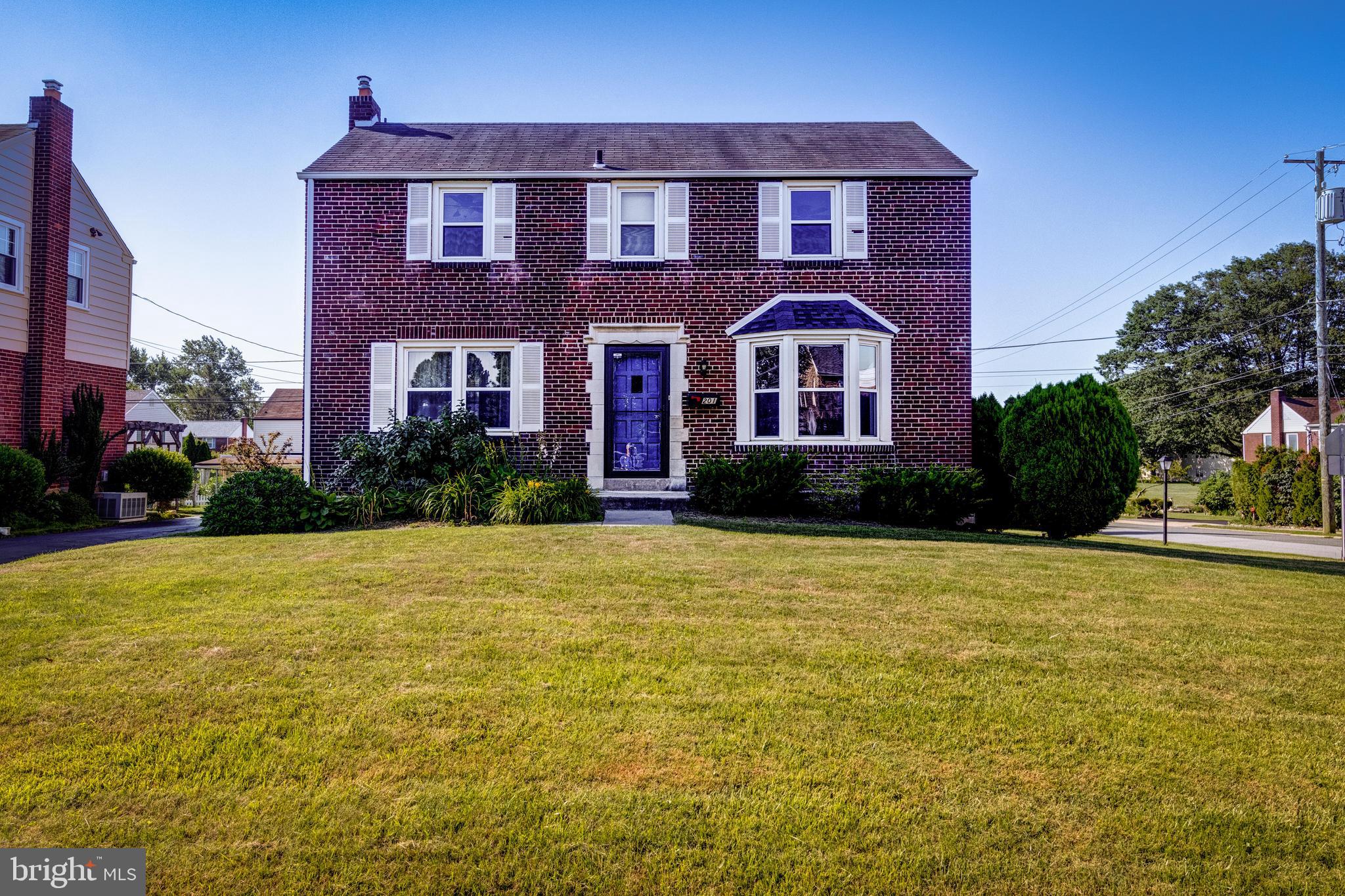 201 East Manoa Road Havertown, PA 19083 - Photo 1 of 21