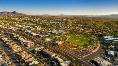 $1,500,000 | 11639 North Saguaro Boulevard, Unit 8, Fountain Hills, AZ 85268