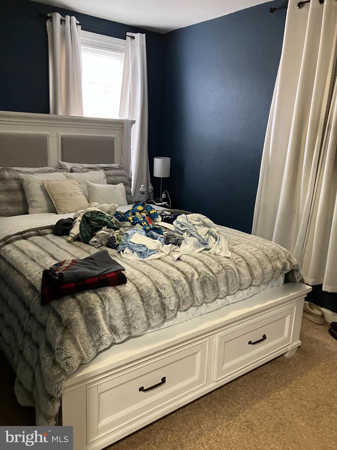 1022 Unruh Avenue Philadelphia, PA 19111 - Photo 18 of 59 1st Floor Unit - Bedroom One