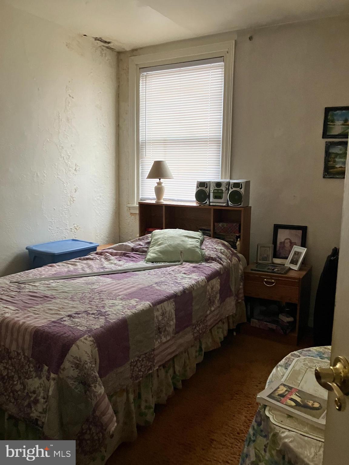 1022 Unruh Avenue Philadelphia, PA 19111 - Photo 42 of 59 2nd Floor Unit - Bedroom One
