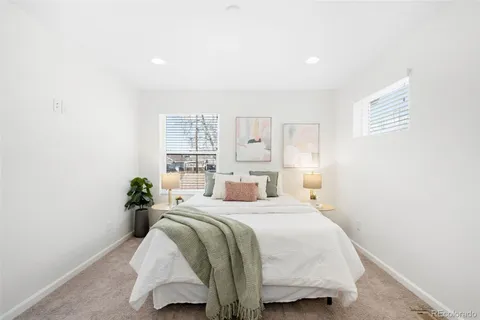 $760,000 | 911 Tennyson Street, Denver, CO 80204