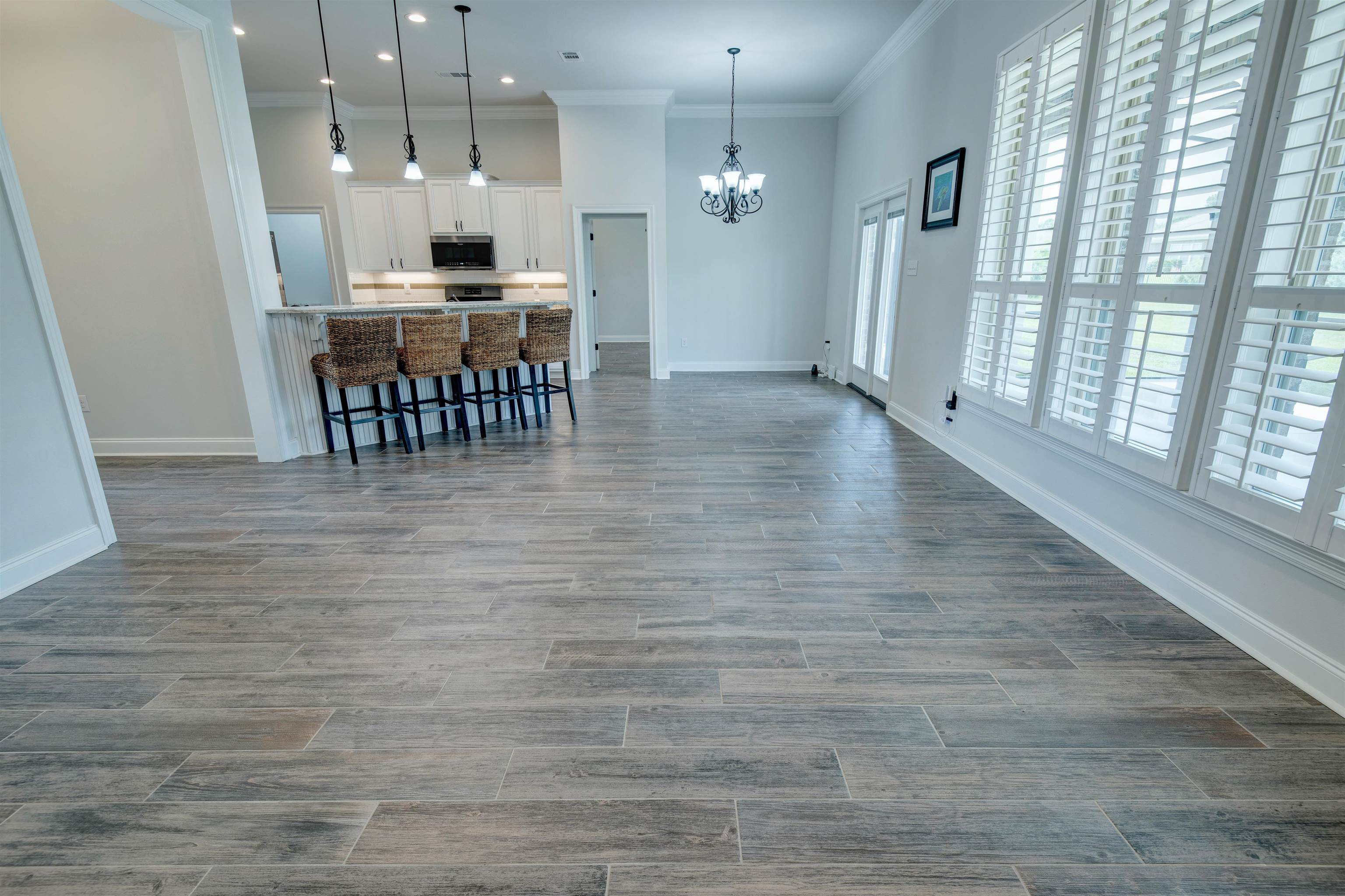 9843 Chipper Lane Foley, AL 36535 - Photo 8 of 34 Kitchen