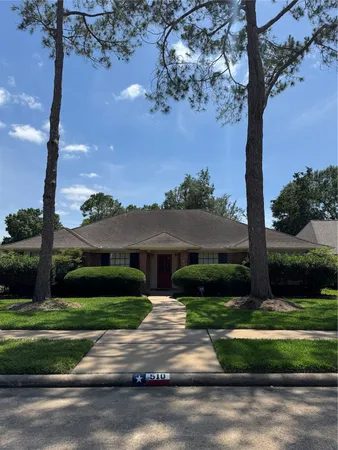 $385,500 | 510 Everington Drive, Katy, TX 77450