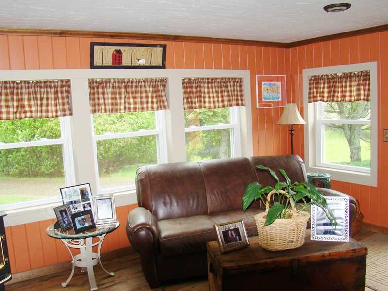 128 Moose Brook Road Ludlow, ME 04730 - Photo 12 of 34 Interior Space/Layout.