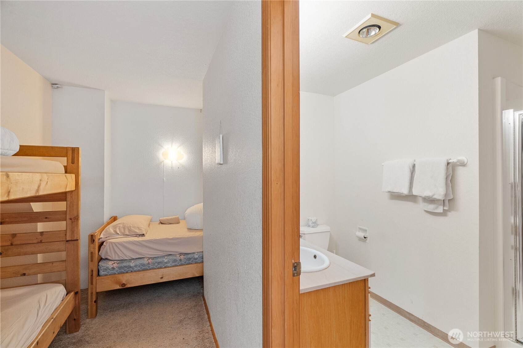 21 McCullough Road Copalis Beach, WA 98535 - Photo 16 of 36
