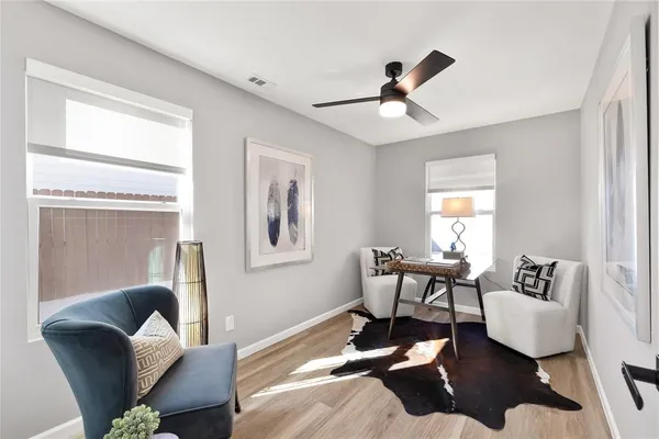 $4,800 | 2728 Livingston Avenue, Fort Worth, TX 76110