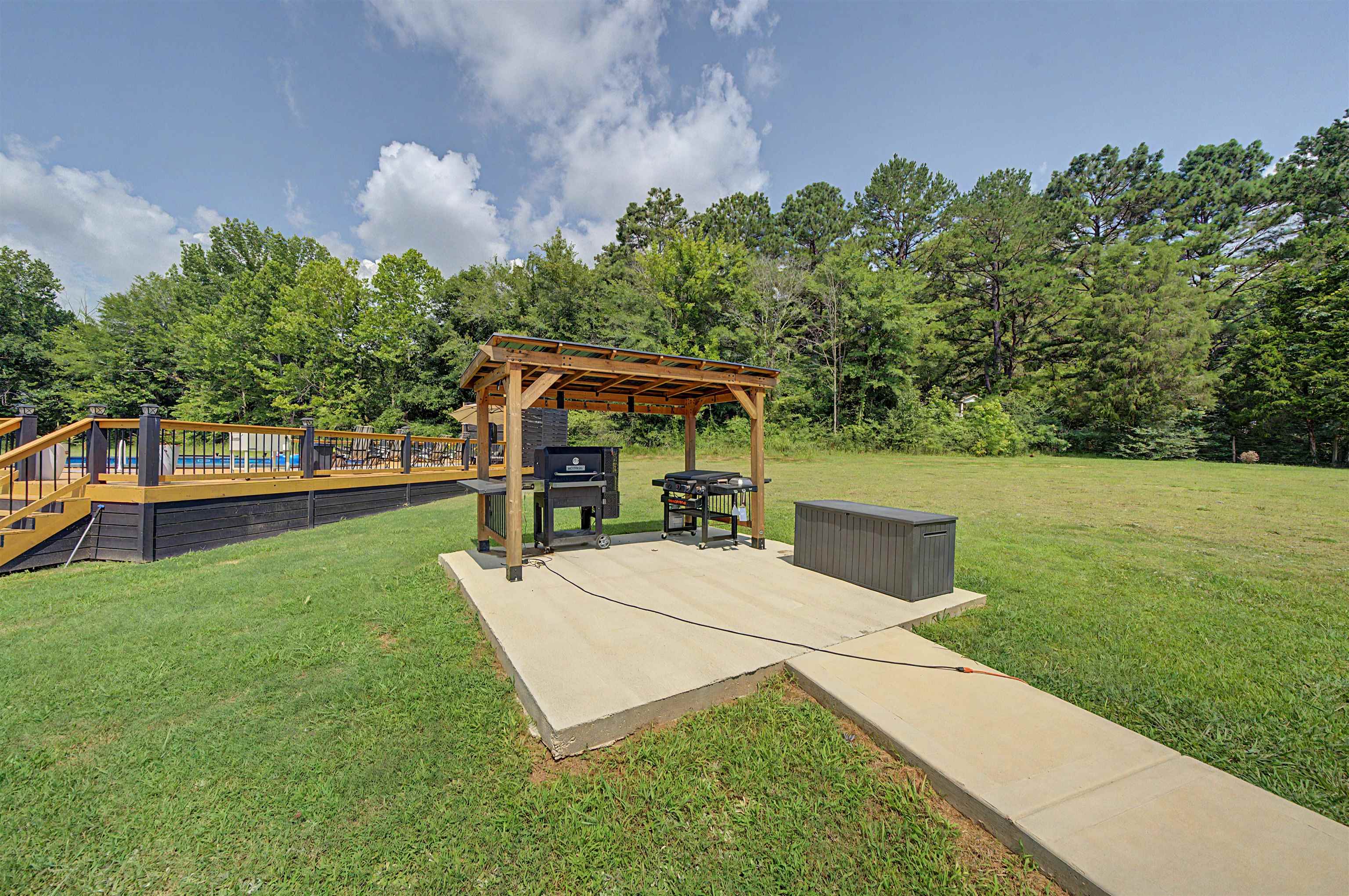 220 Front Road Toone, TN 38381 - Photo 27 of 40