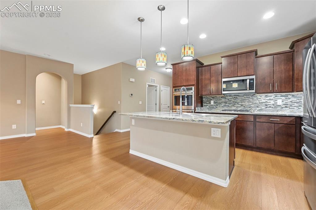 6208 Ashmore Road Colorado Springs, CO 80927 - Photo 11 of 47