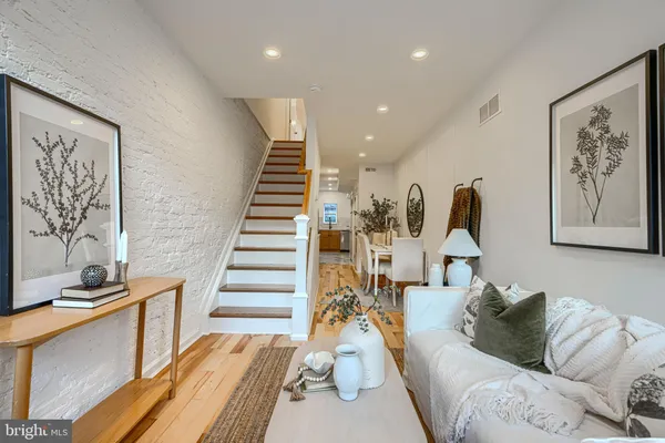 $425,000 | 821 South Curley Street, Baltimore, MD 21224