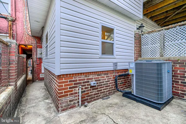 $439,500 | 821 South Curley Street, Baltimore, MD 21224