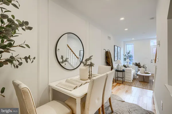 $439,500 | 821 South Curley Street, Baltimore, MD 21224