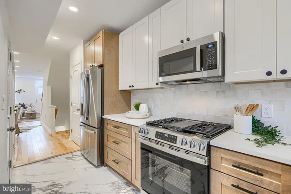 $439,500 | 821 South Curley Street, Baltimore, MD 21224