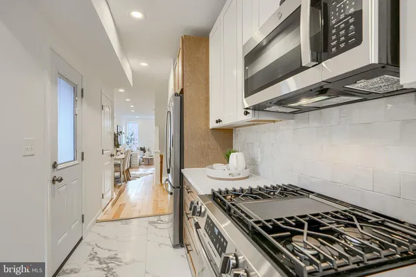 $425,000 | 821 South Curley Street, Baltimore, MD 21224