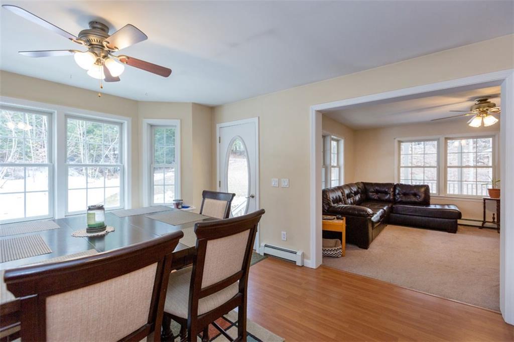 1265 Old Stage Road Wiscasset, ME 04578 - Photo 13 of 35 Photo