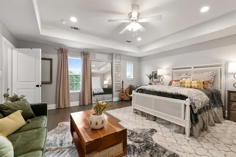 $2,450,000 | 3510 Amberwood Lane, Prosper, TX 75078