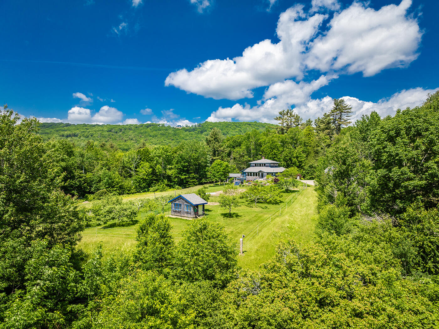 90 Salamander Road Lincolnville, ME 04849 - Photo 5 of 56 DJI_0470