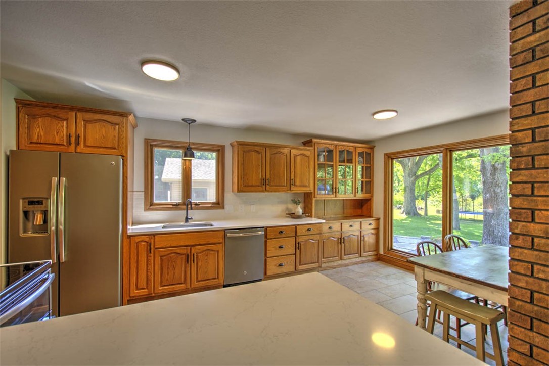 635 West Hickory Point Road Forsyth, IL 62535 - Photo 15 of 40