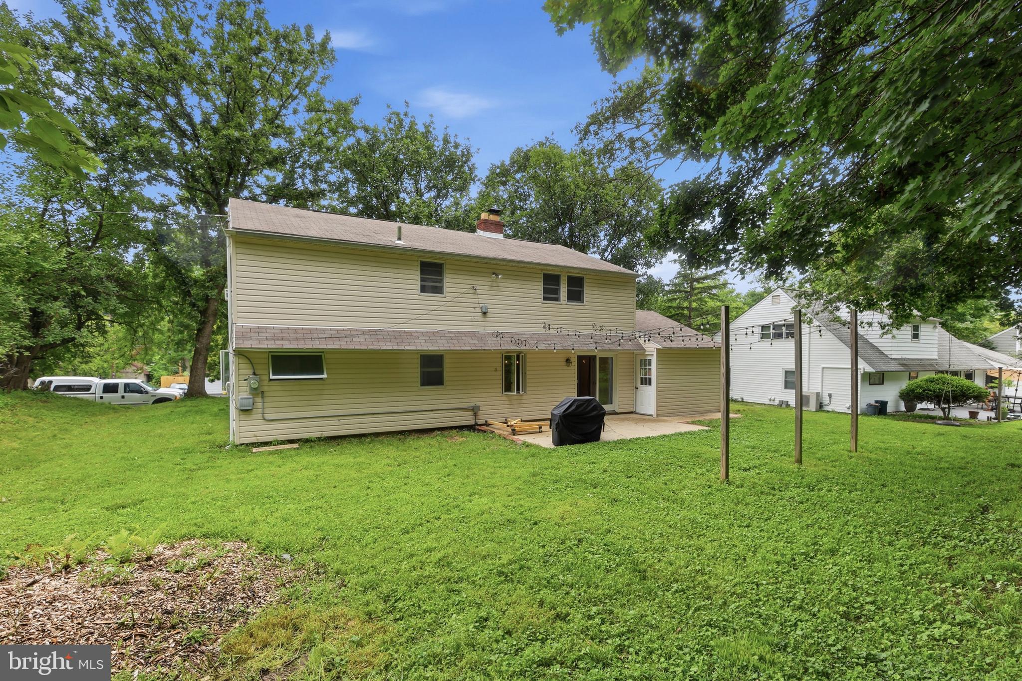 8703 Patton Road Glenside, PA 19038 - Photo 35 of 46 Gallery Image 35