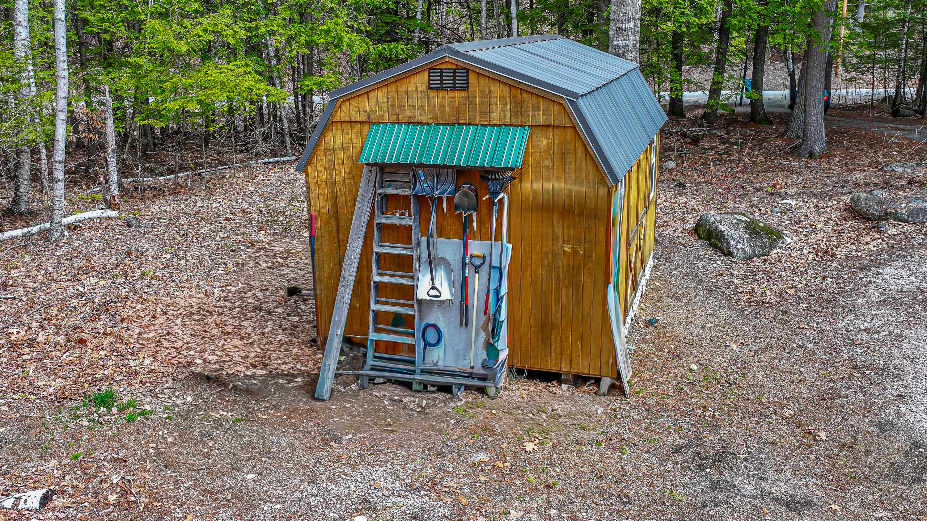 190 Deer Hill Road Harrison, ME 04040 - Photo 54 of 60 201