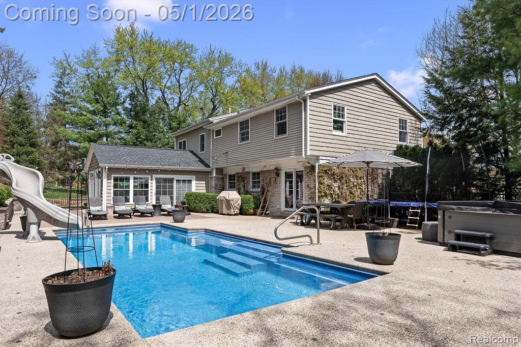 152 Randolph Road Rochester Hills, MI 48309 - Photo 35 of 55 Gallery Image 35