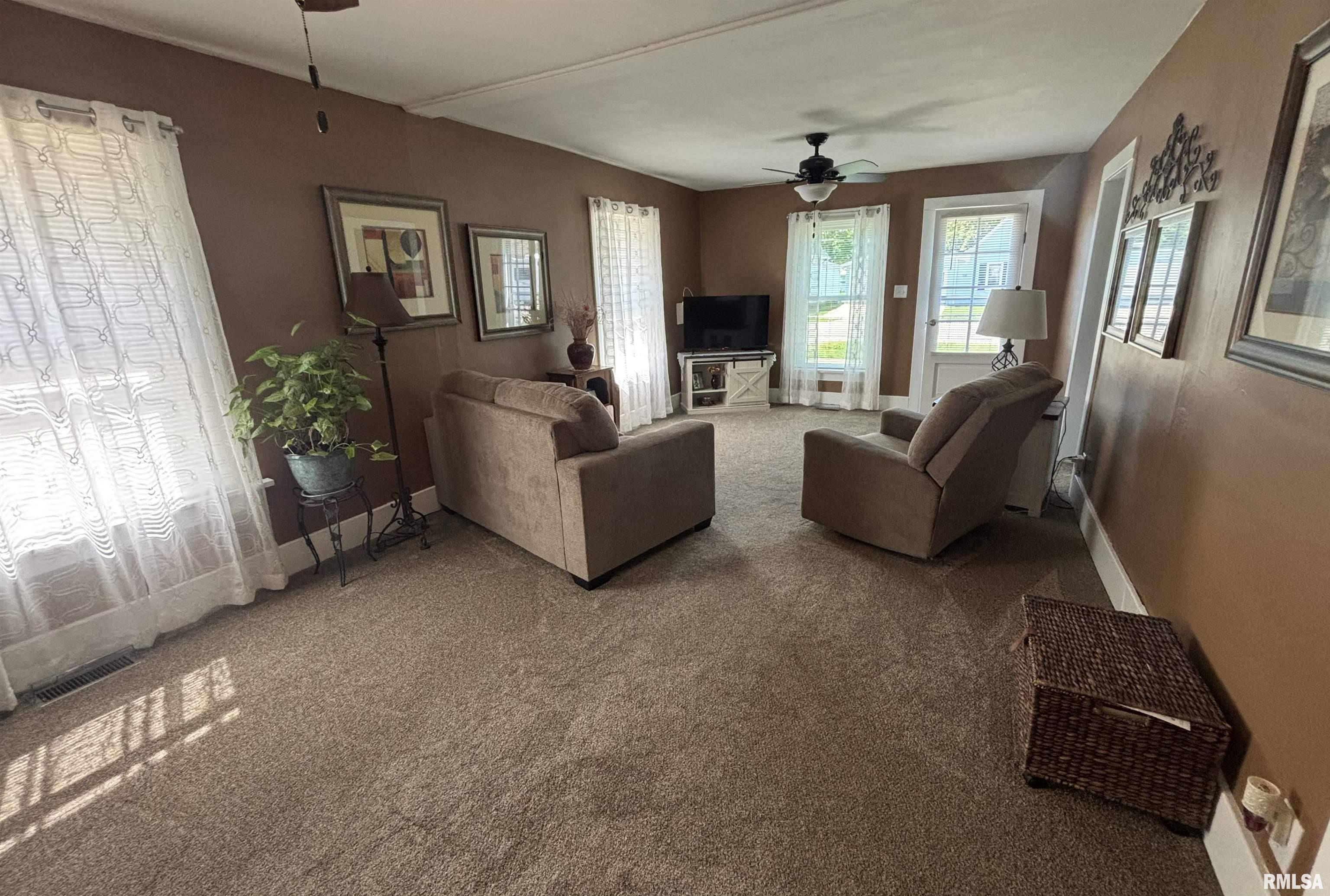 209 West C Street Alpha, IL 61413 - Photo 9 of 15