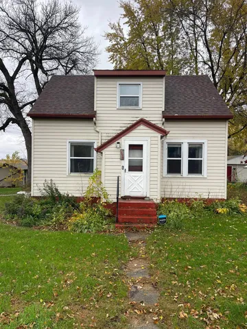 $135,000 | 1675 127th Avenue Southeast, Blomkest, MN 56216