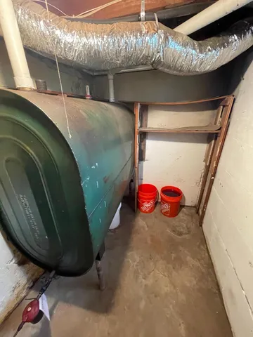 $135,000 | 1675 127th Avenue Southeast, Blomkest, MN 56216