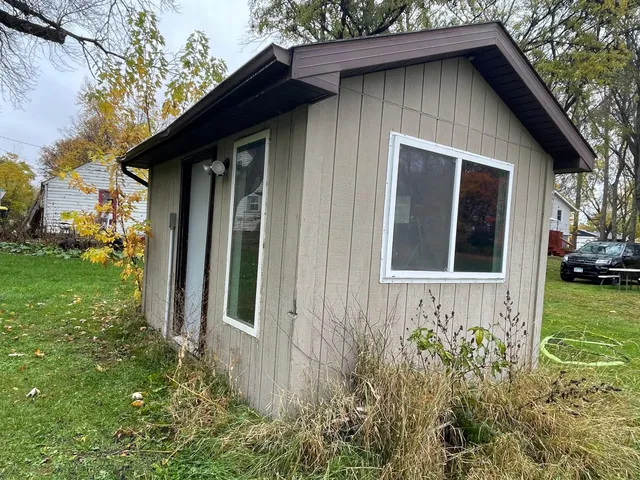 $135,000 | 1675 127th Avenue Southeast, Blomkest, MN 56216