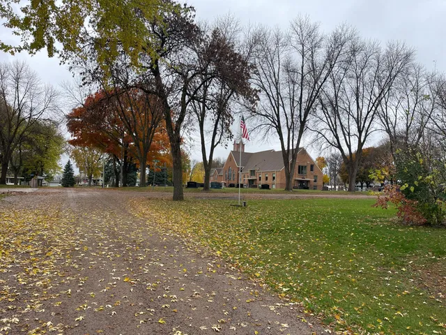 $135,000 | 1675 127th Avenue Southeast, Blomkest, MN 56216