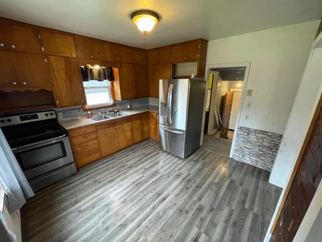 $135,000 | 1675 127th Avenue Southeast, Blomkest, MN 56216