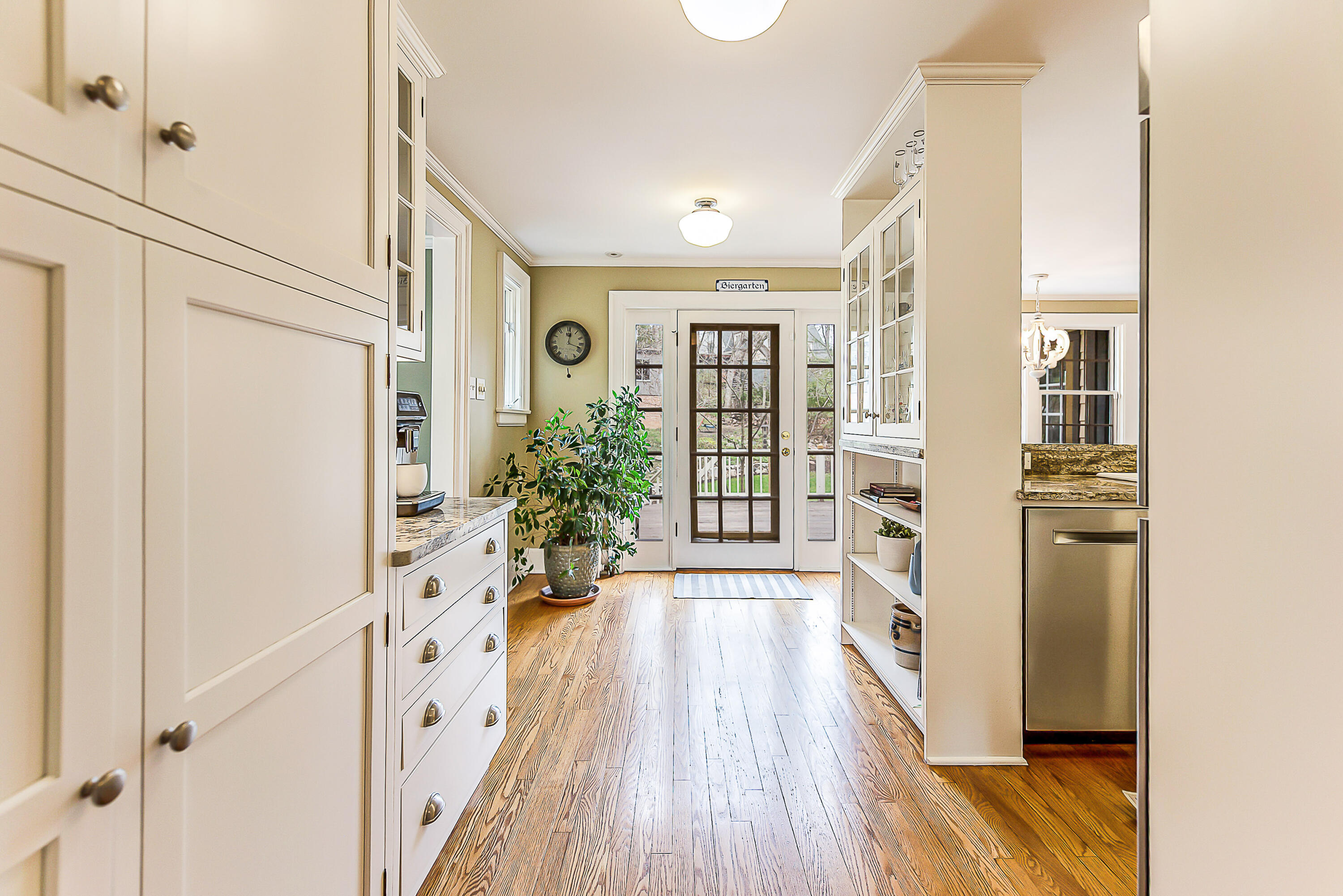 311 Awixa Road Ann Arbor, MI 48104 - Photo 11 of 83 To kitchen