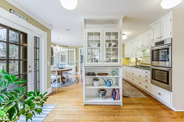 $1,425,000 | 311 Awixa Road, Ann Arbor, MI 48104