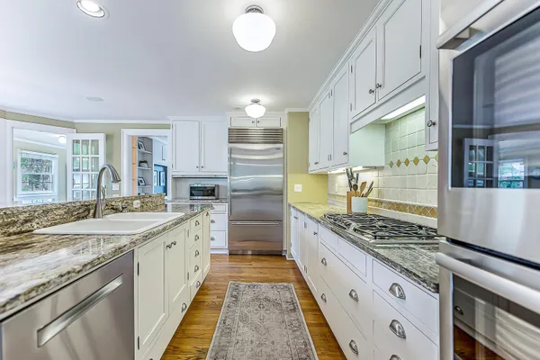 $1,425,000 | 311 Awixa Road, Ann Arbor, MI 48104