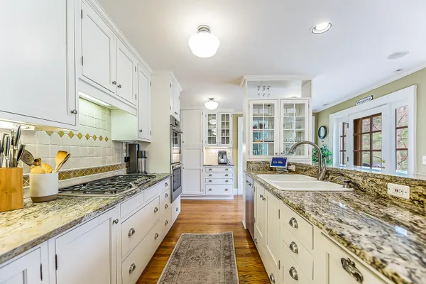 $1,425,000 | 311 Awixa Road, Ann Arbor, MI 48104