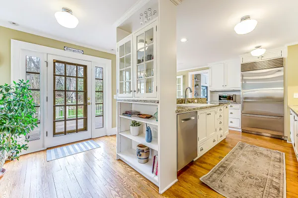 $1,425,000 | 311 Awixa Road, Ann Arbor, MI 48104