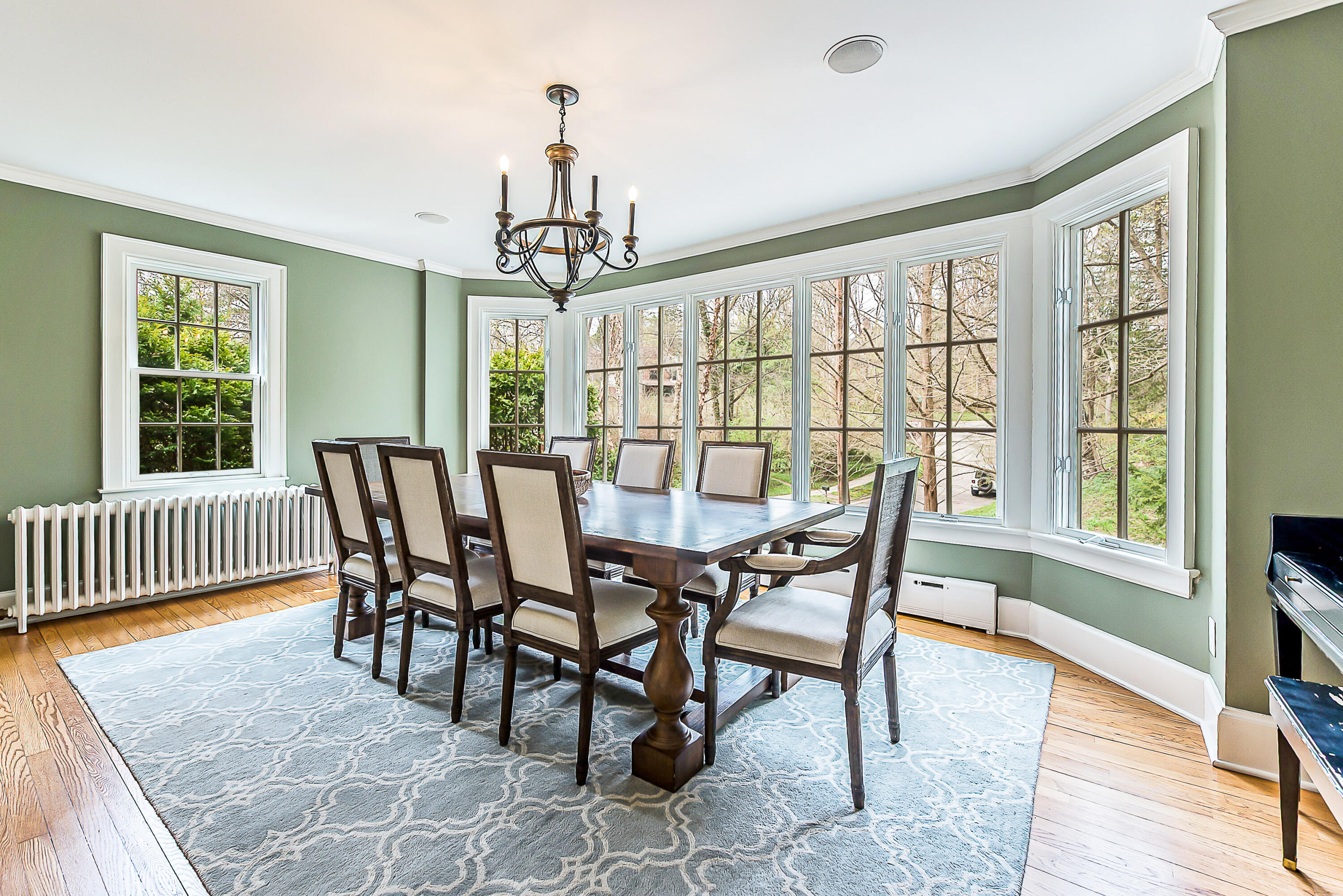 311 Awixa Road Ann Arbor, MI 48104 - Photo 20 of 83 Tree top views