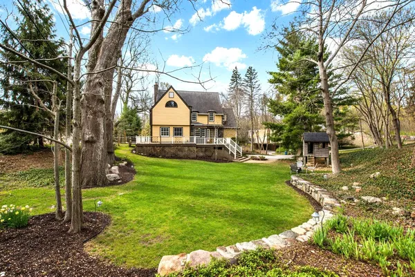 $1,425,000 | 311 Awixa Road, Ann Arbor, MI 48104