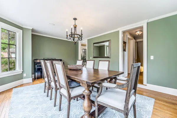 $1,425,000 | 311 Awixa Road, Ann Arbor, MI 48104